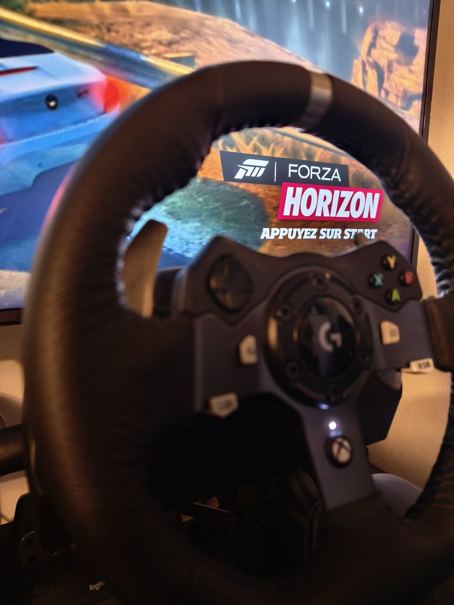 Ze_Redge's tweet image. Les souvenirs et cette bande son 🤩

#ForzaHorizon #Xbox360 #XboxSeries