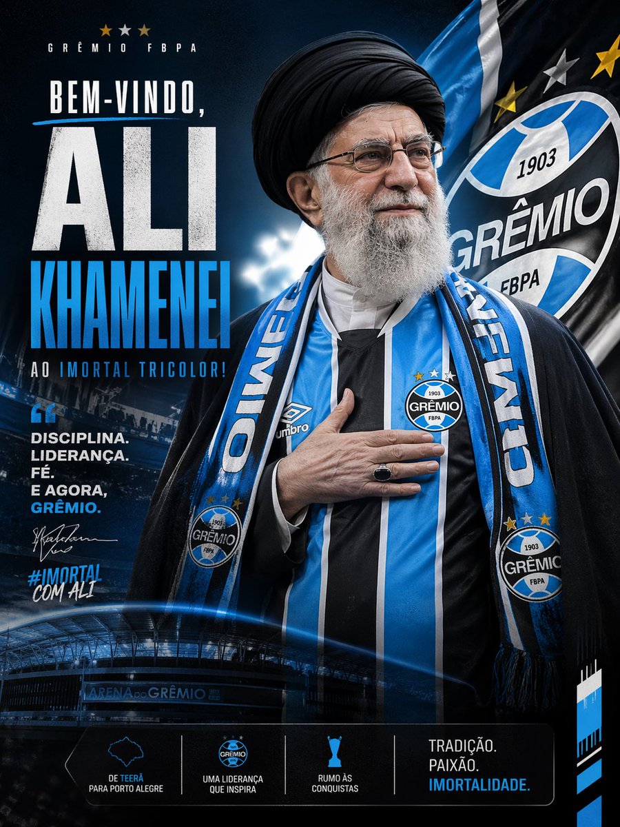 as possibilidades são infinitas.