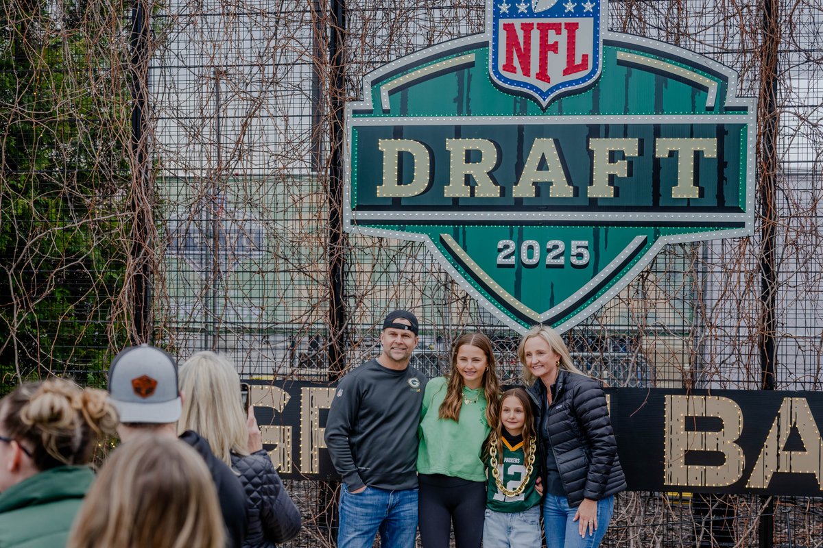 Titletown tweet media