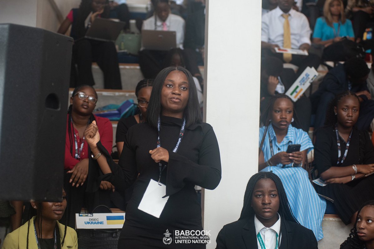 #RegisterforBIMUN26Nigeria tweet media