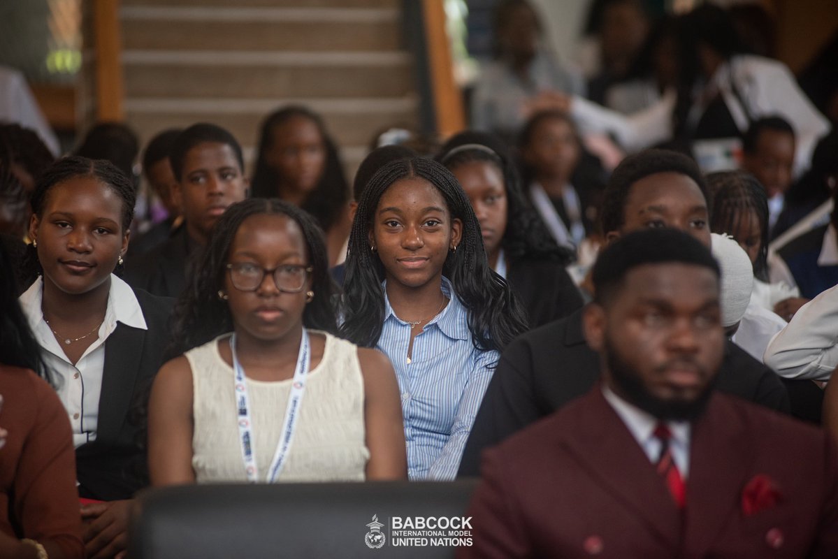 #RegisterforBIMUN26Nigeria tweet media