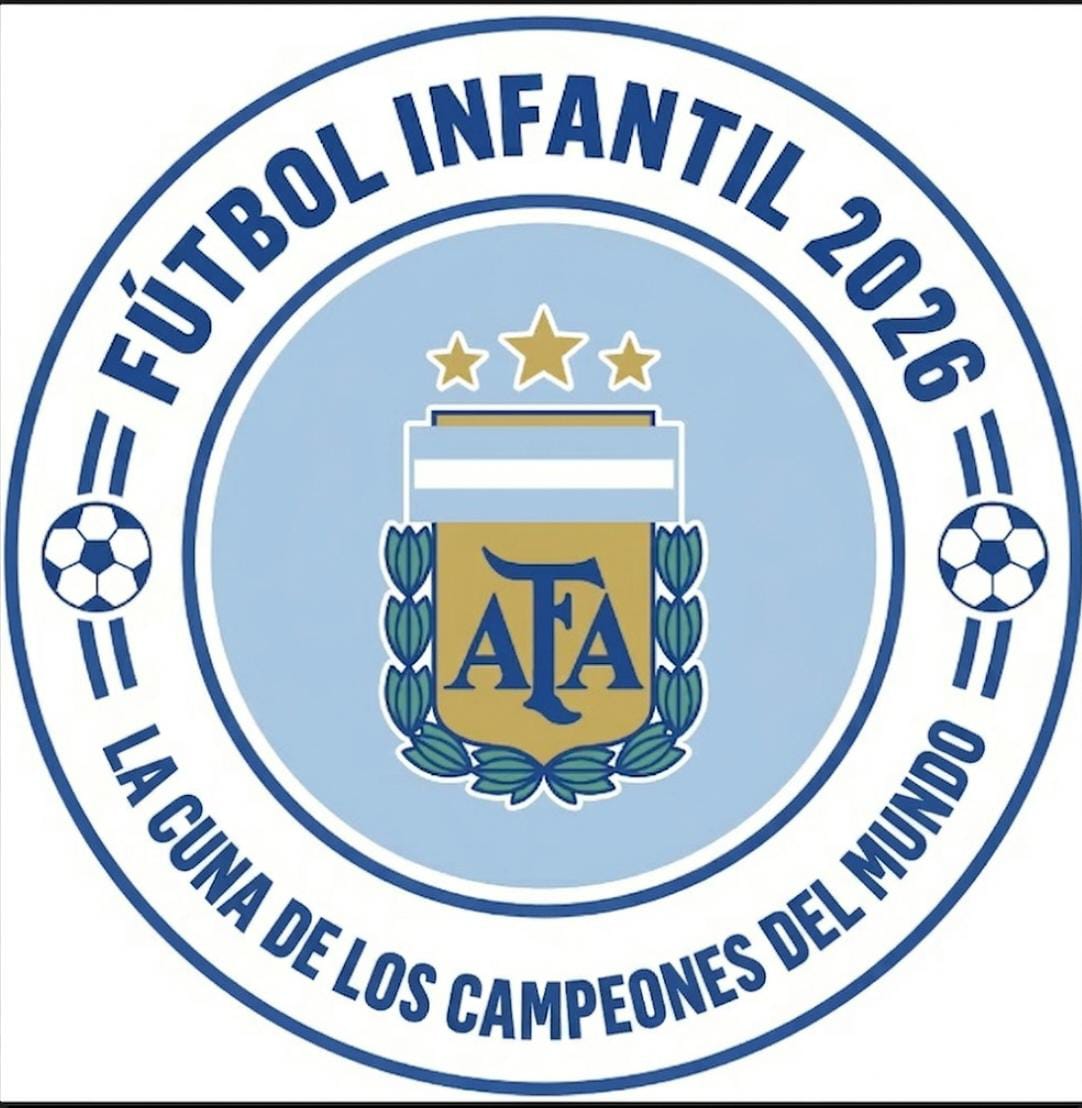 Infanto Juvenil AFA tweet media