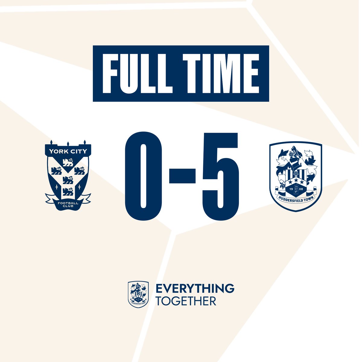 Huddersfield Town Women tweet media