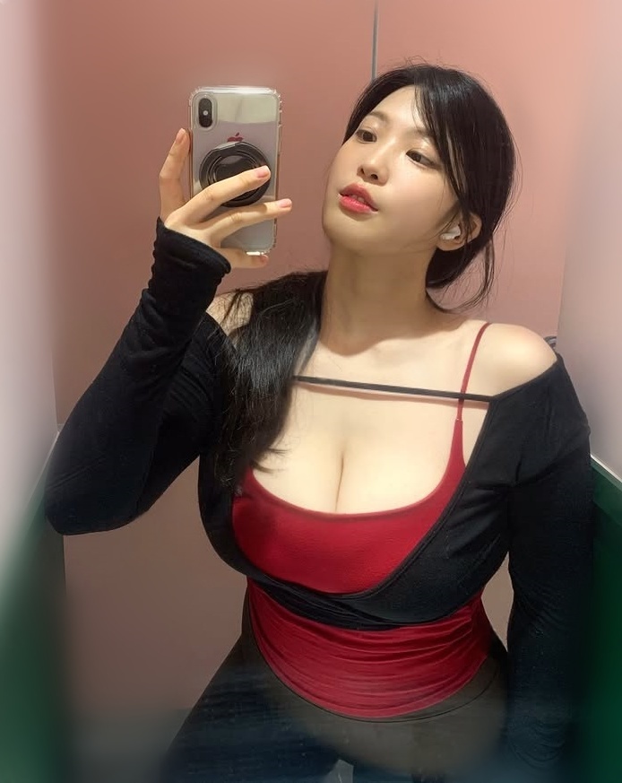 주보리 tweet media