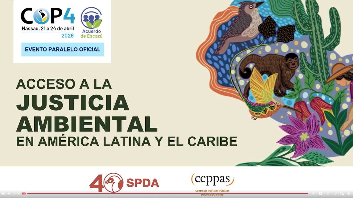 SPDA tweet media
