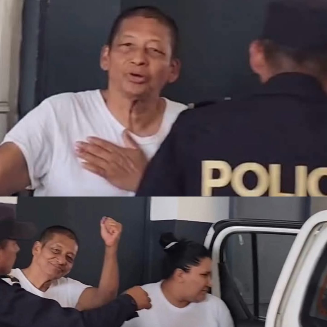 #Nacionales | Apóstol Santiago queda en libertad tras pagar fianza

Agentes de la PNC trasladaron a Santiago Zúñiga hacia la frontera con Honduras luego de recuperar su libertad en un juzgado de La Unión, sin embargo, no podrá ingresar a El Salvador por un periodo de tres años.