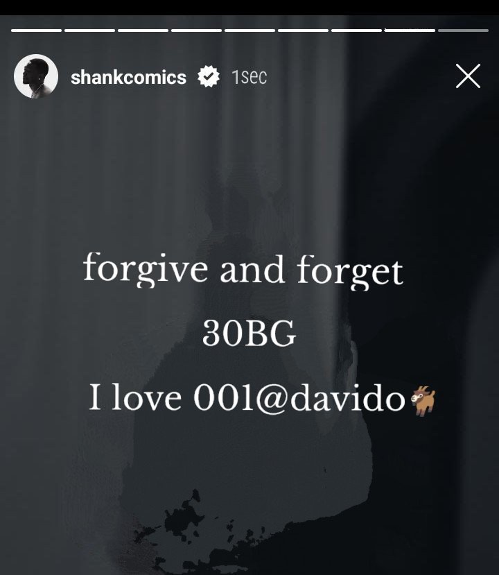 miracle9045's tweet image. Shank via iG story 🤯🔥😆🔥😹