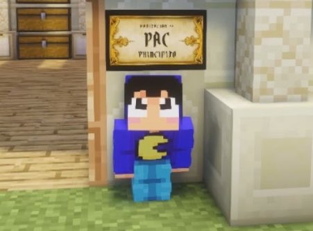 lua ⚘ #pactw & fitmc (ew) tweet media