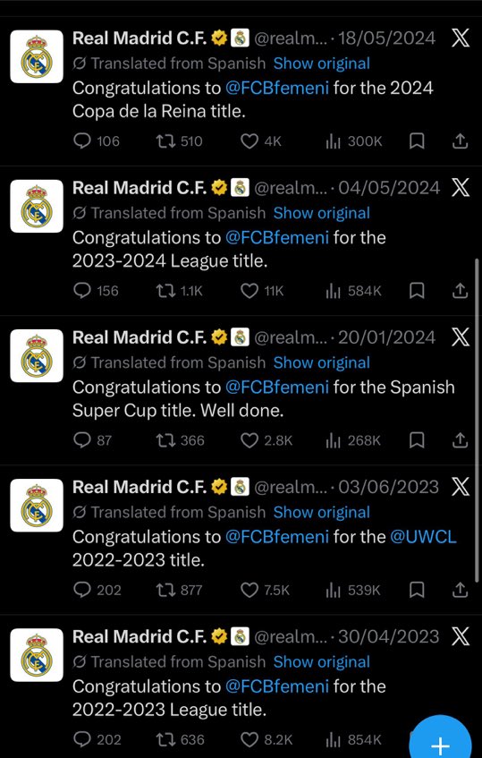 Som I Serem FCB tweet media