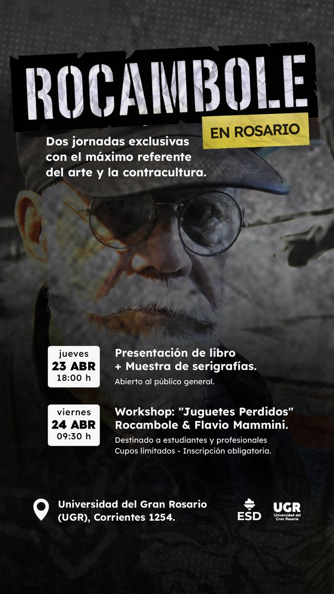 Libro Rocambole tweet media