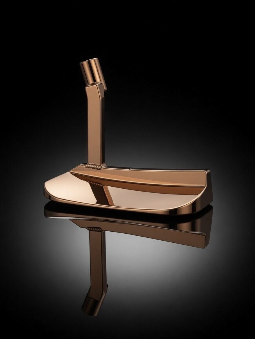 Metalworks Golf tweet media