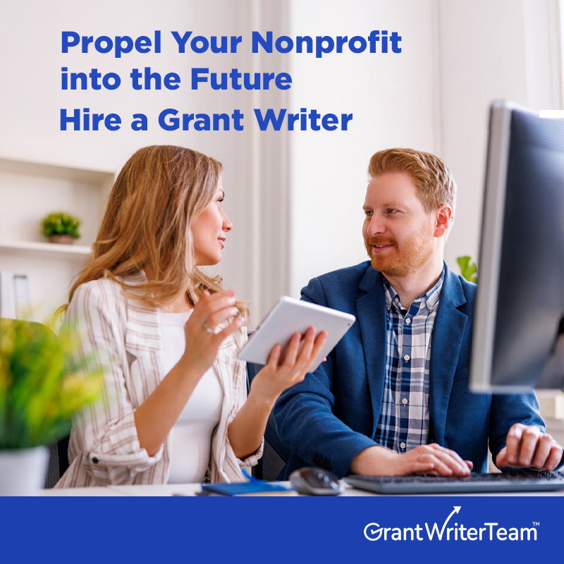 GrantWriterTeam tweet media