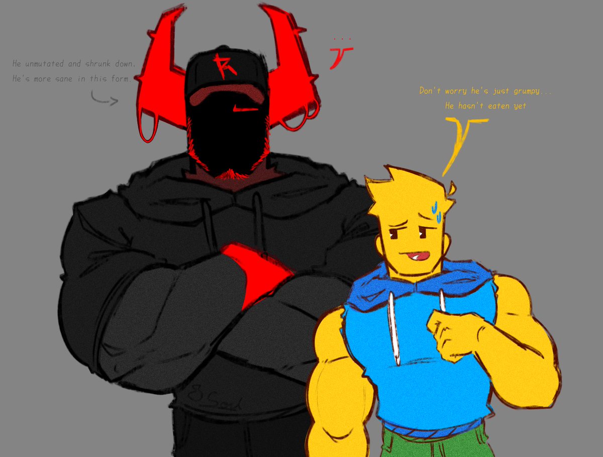 !Mr.Soulstruck¡ // 🌊patron of the arts🌊 // tweet media