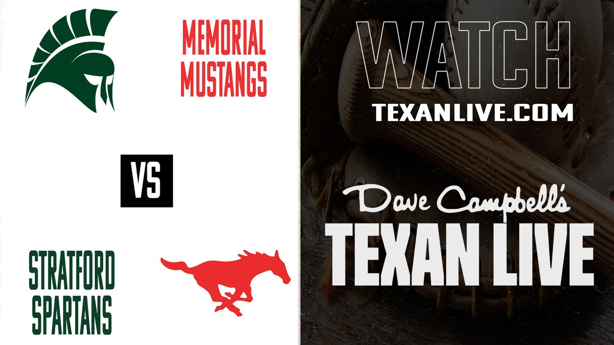 Dave Campbell’s Texan Live - Texanlive.com tweet media