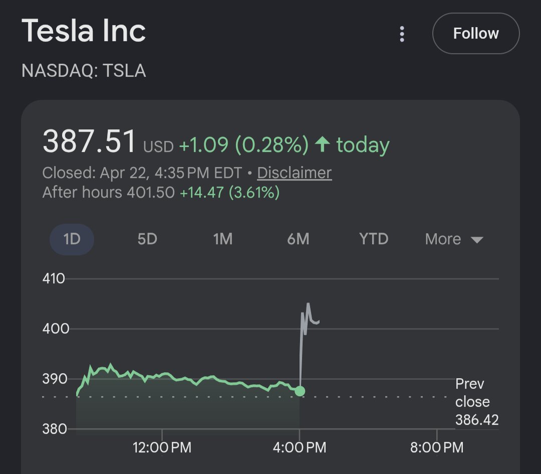 Inside The Candle tweet media