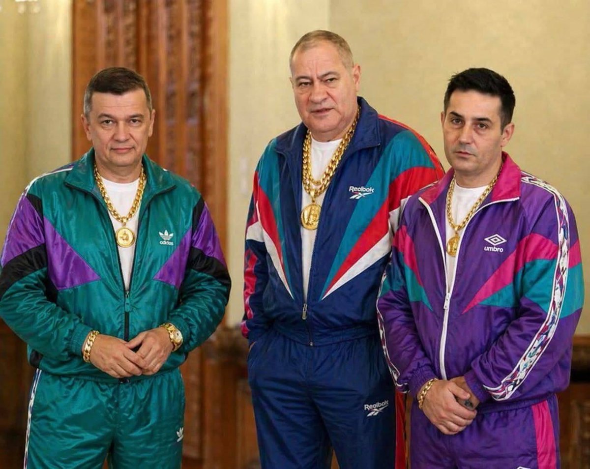 buzzaianu's tweet photo. A venit băieții. https://t.co/85hMDvi8WQ