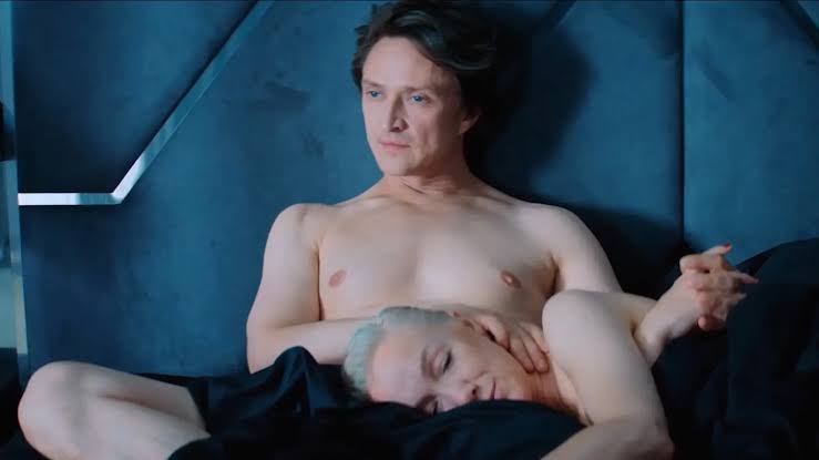 кнут и пряник tweet media