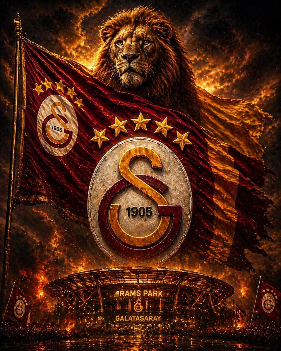 sehzadde's tweet photo. @GalatasaraySK #KafanaGöreGALATASARAY https://t.co/yO50o0YDHS