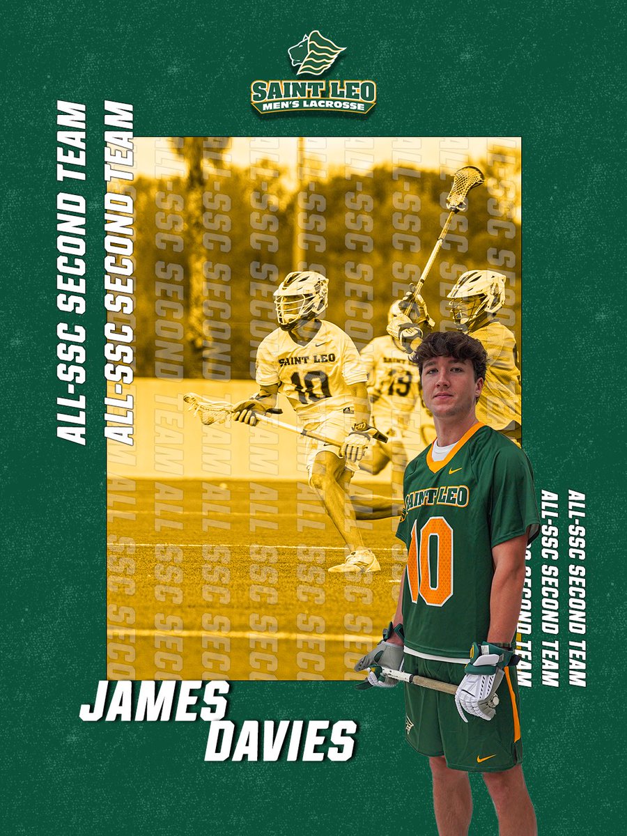 Saint Leo Athletics tweet media