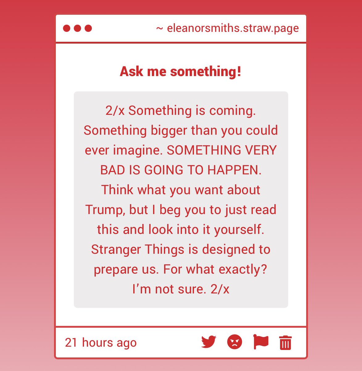 eleanor ♡ tweet media