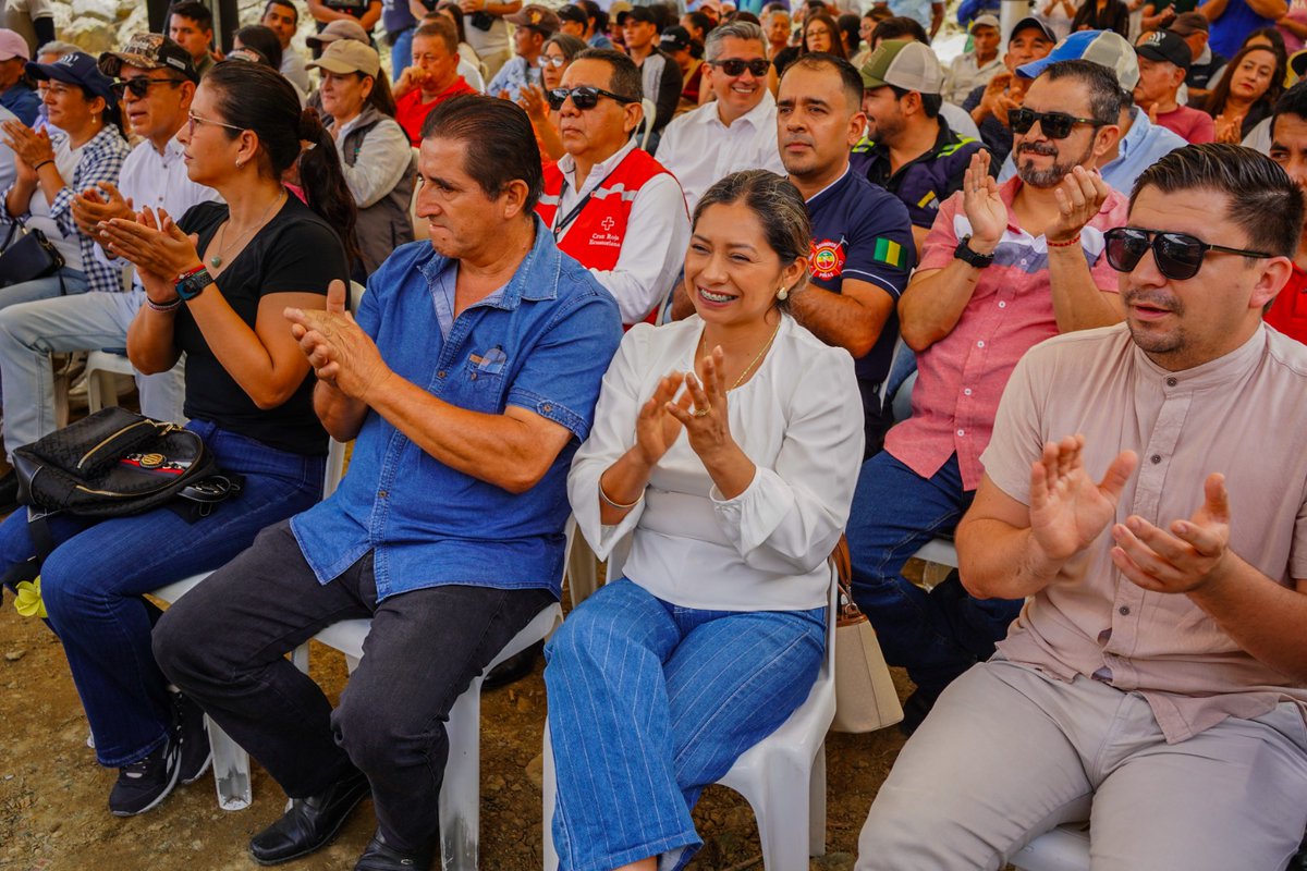 Banco de Desarrollo del Ecuador B.P. tweet media