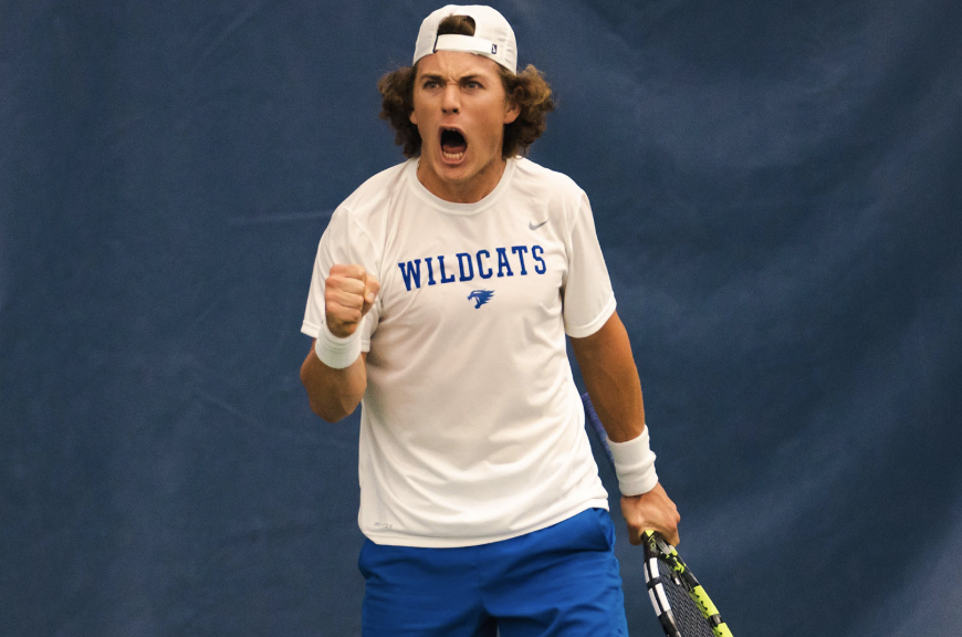AceTheTennis's tweet photo. 🎾 Savannah Challenger free play 🎾 

1U 🇨🇦 Liam Draxl -125 

Draxl is a very fit player and there have been rumblings of a Feldbausch injury, either way I like Draxl to win this match in Savannah as I rate him the better player. 1U play https://t.co/46IYw9y6TP