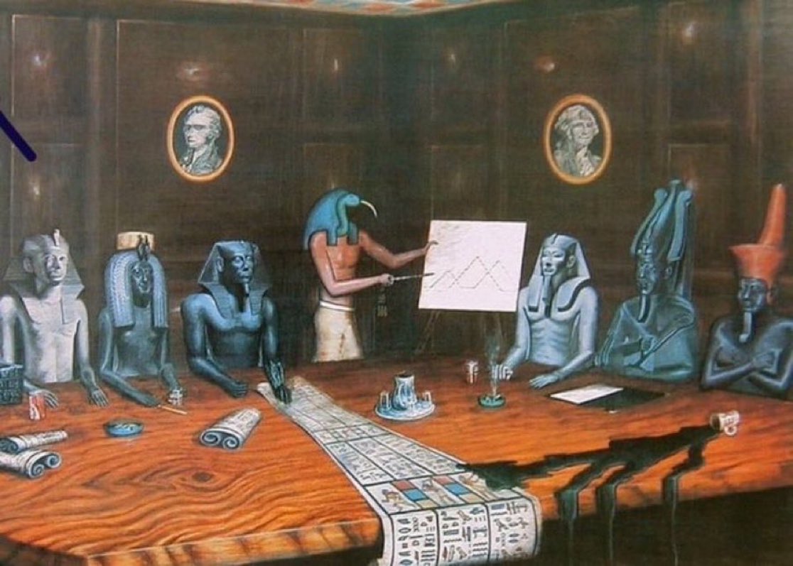 POV:  Estas en la casa de Nariño buscando el baño y abres la puerta equivocada.