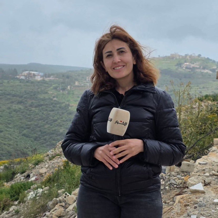 Inès |Stories From Palestine 🇵🇸 tweet media