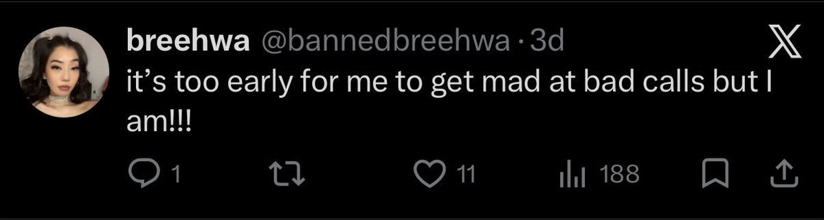 Rohit Banerjee tweet media