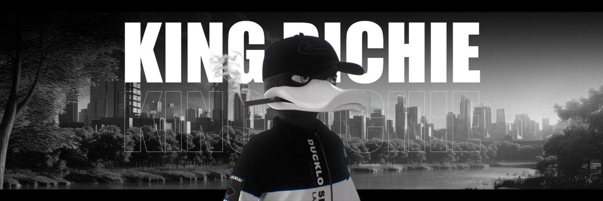 King Richie tweet media