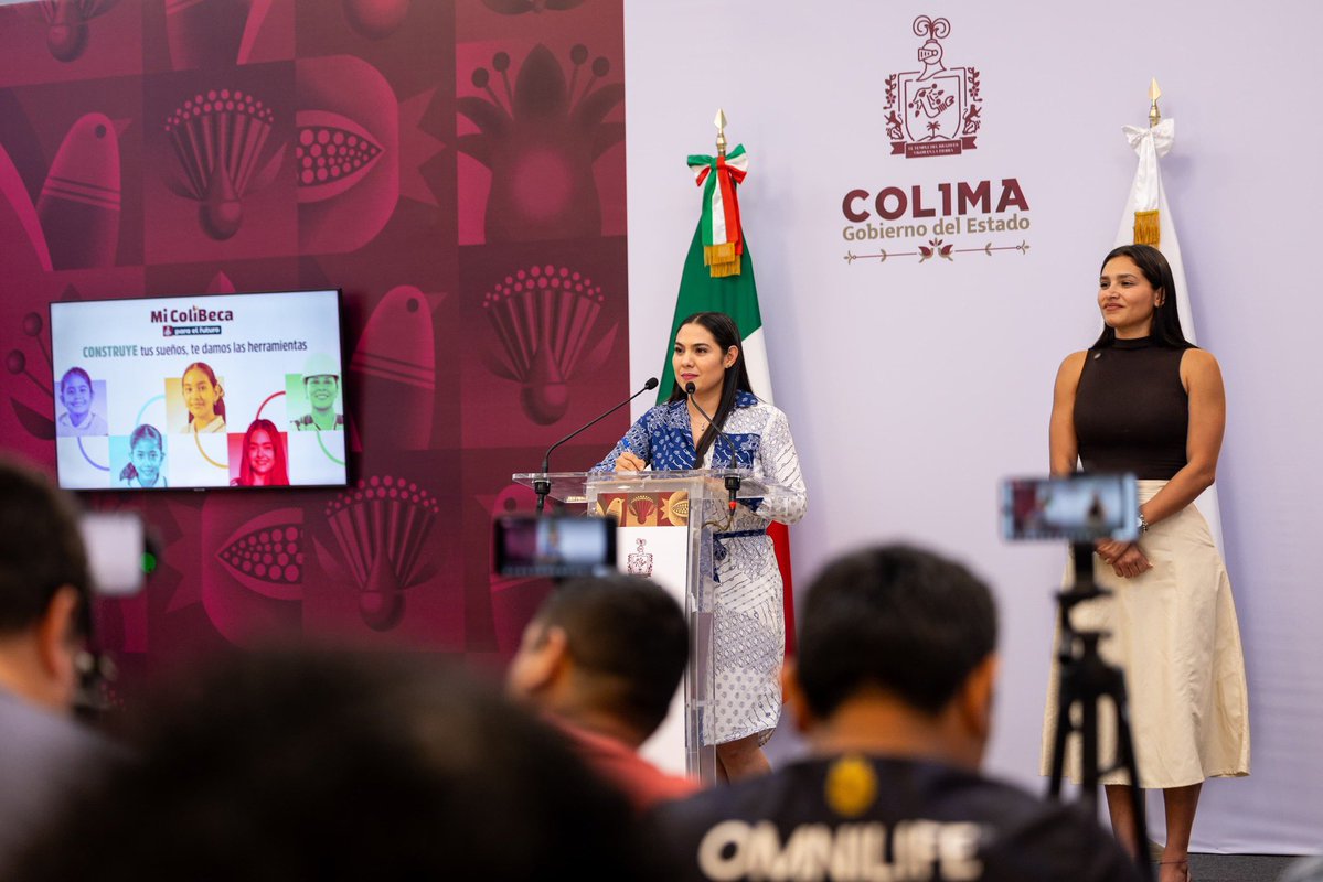 Indira Vizcaíno tweet media