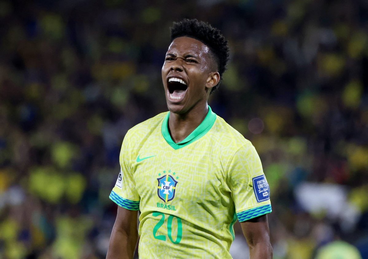 Brasileirão Análise tweet media