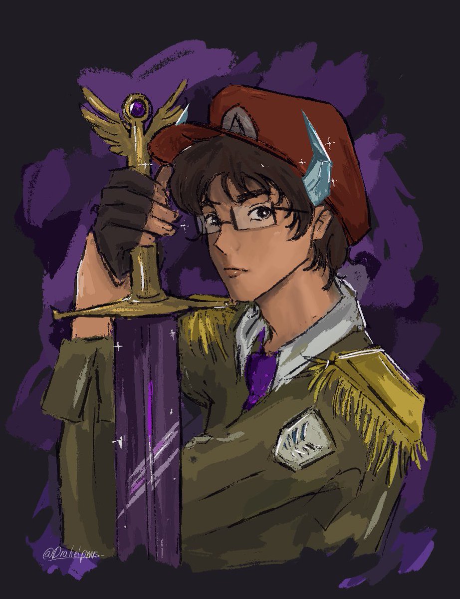 drahelpmis | Cris 💫 tweet media