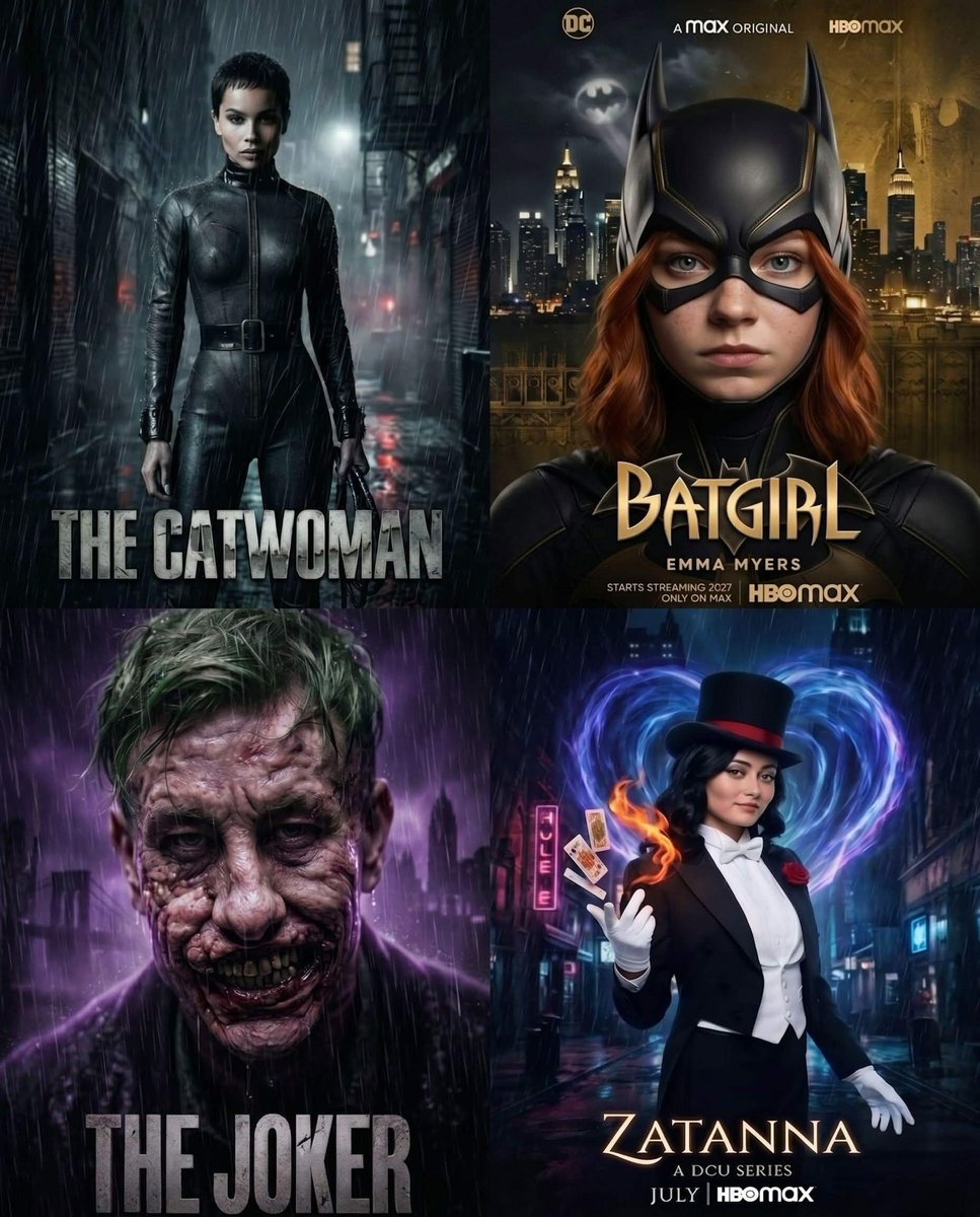DCU Alert tweet media