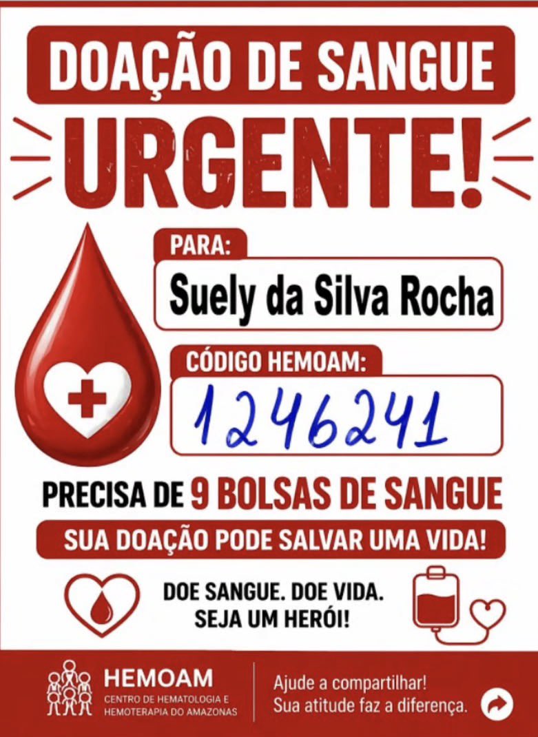 binacrocheteira's tweet photo. a mãe de um amigo meu vai operar amanhã, agradeço muito quem puder doar ou compartilhar 🙏🏻🥺❤️ https://t.co/TVguhSZpfu