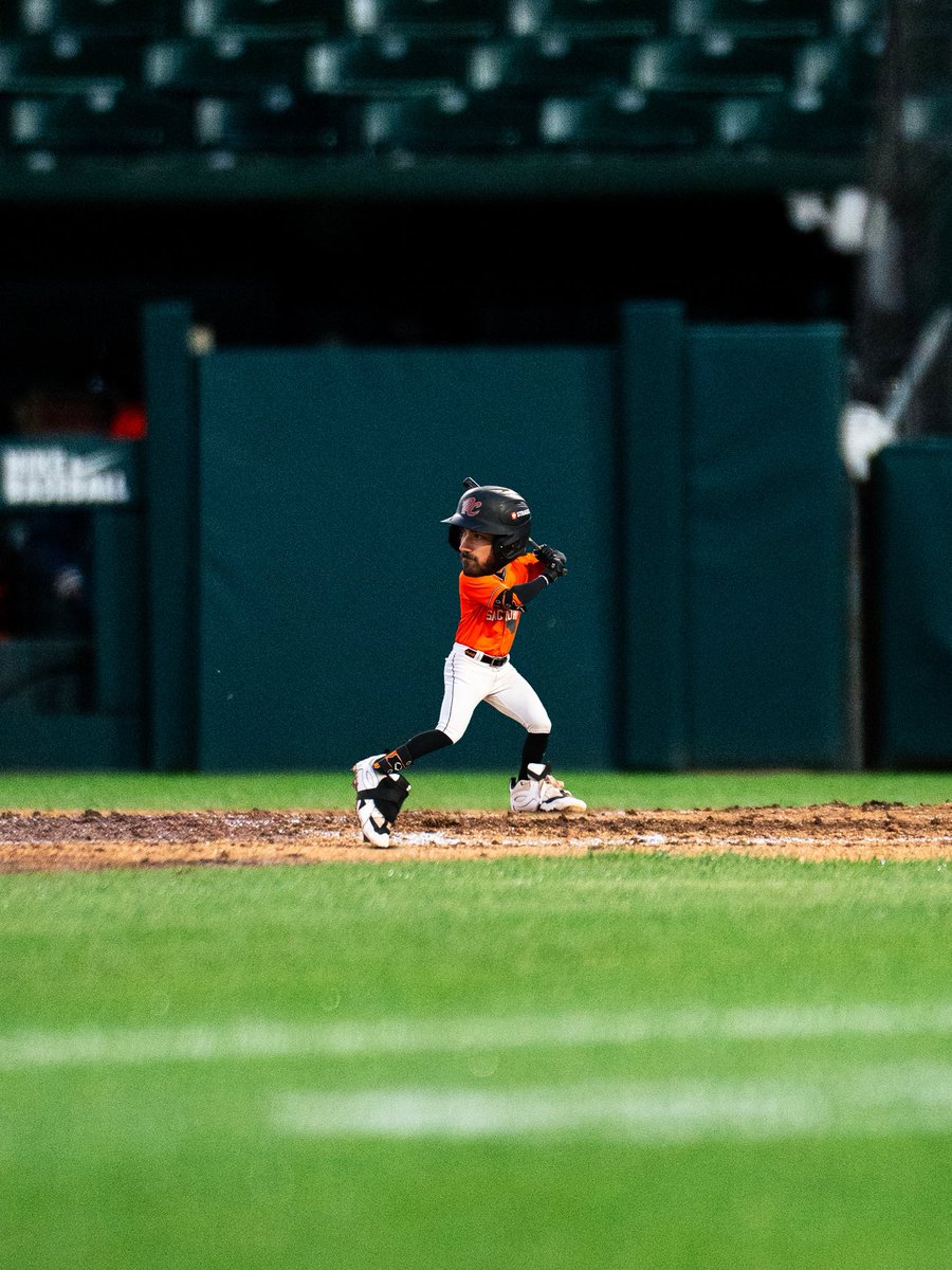 Sacramento River Cats tweet media