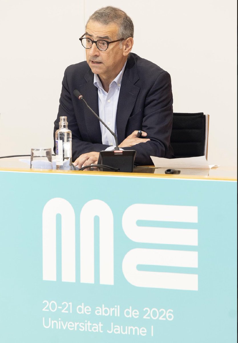 José Luján Alcaraz tweet media
