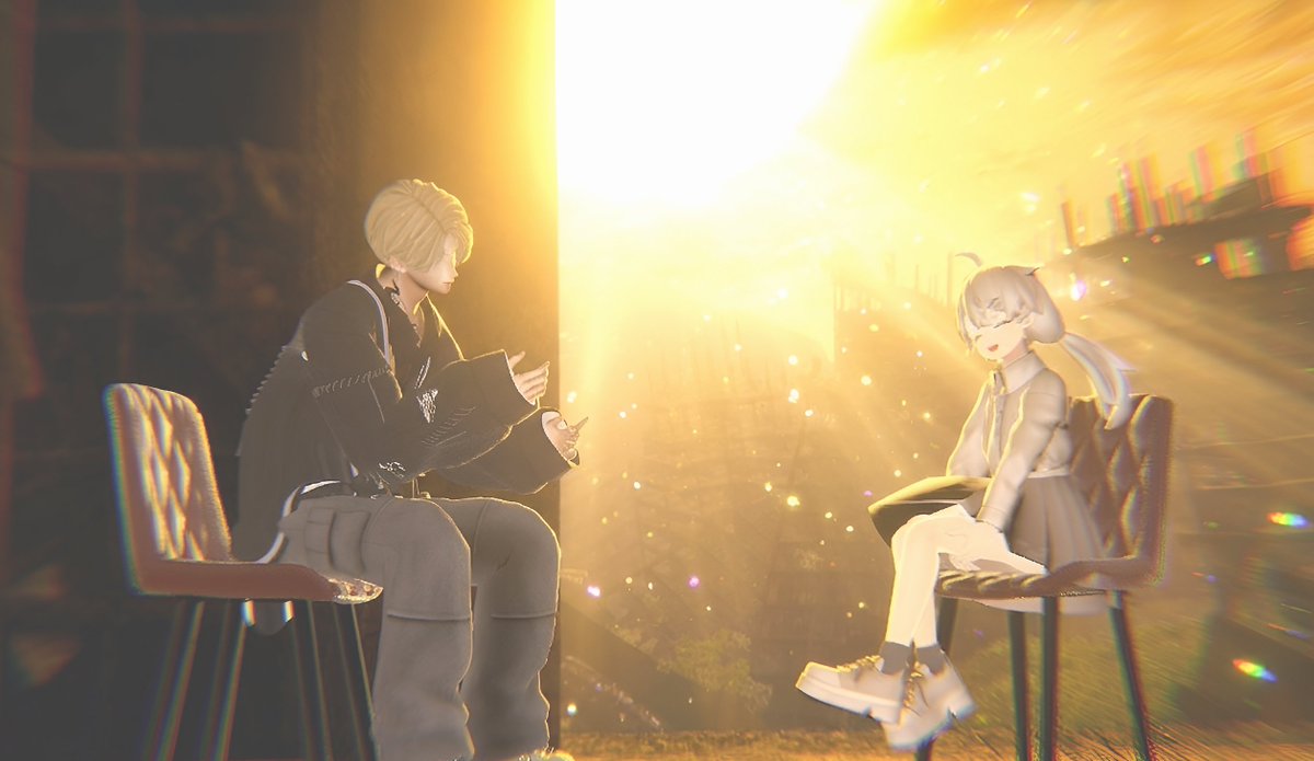 おくろ tweet media