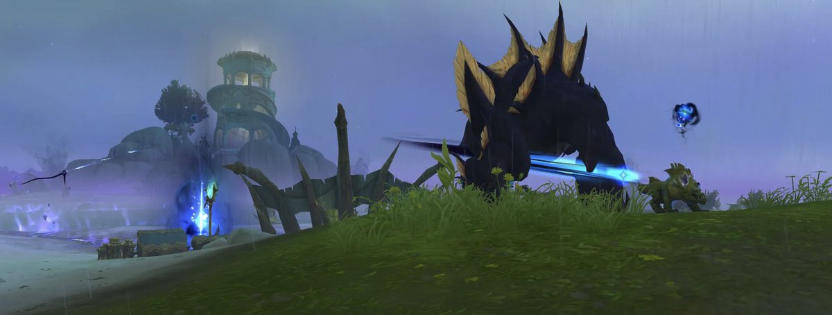 icyveins's tweet image. Ritual Sites have 8 optional challenges you can stack to boost your Spoils — up to +25% each, and Tier 5 needs at least 4 active at once. Here's how to unlock every single one and max your rewards. 📊 icy-veins.com/wow/news/add-c… #warcraft #midnight