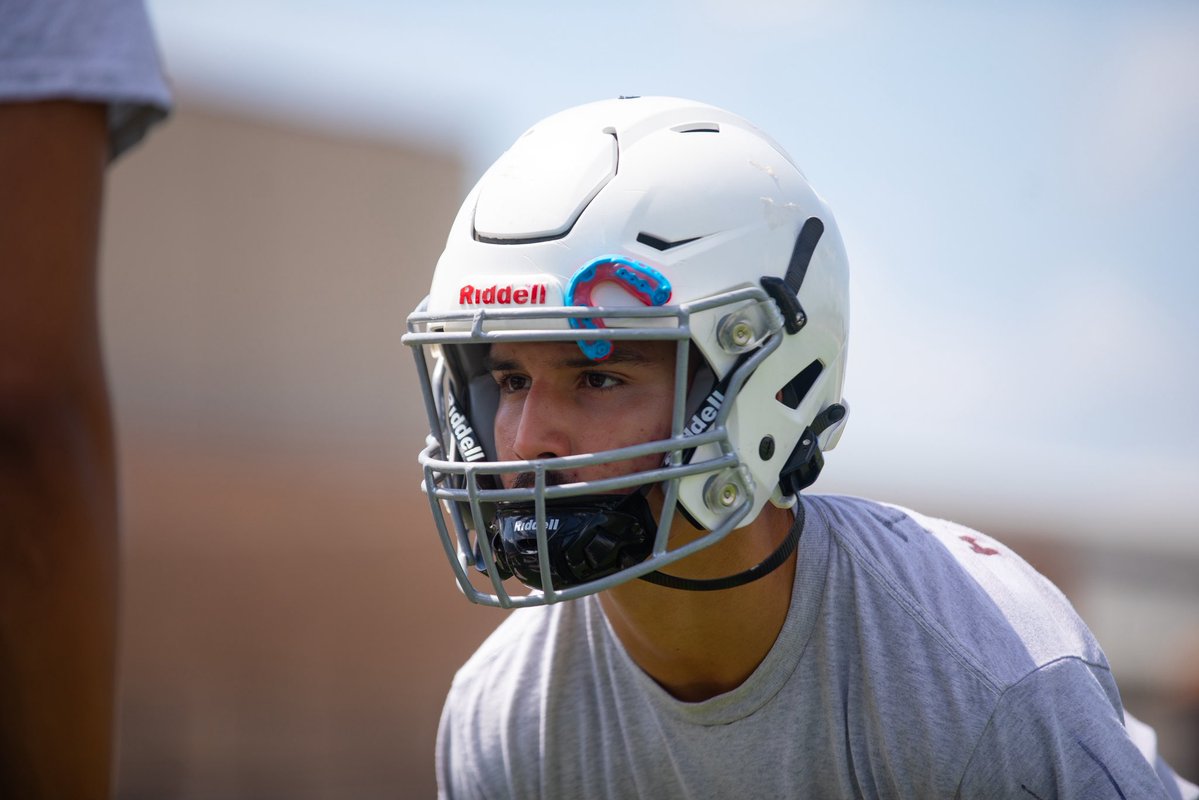 Flour Bluff Athletics tweet media