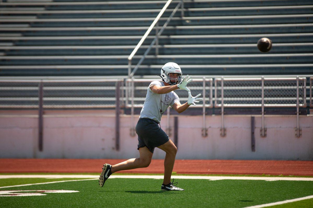 Flour Bluff Athletics tweet media