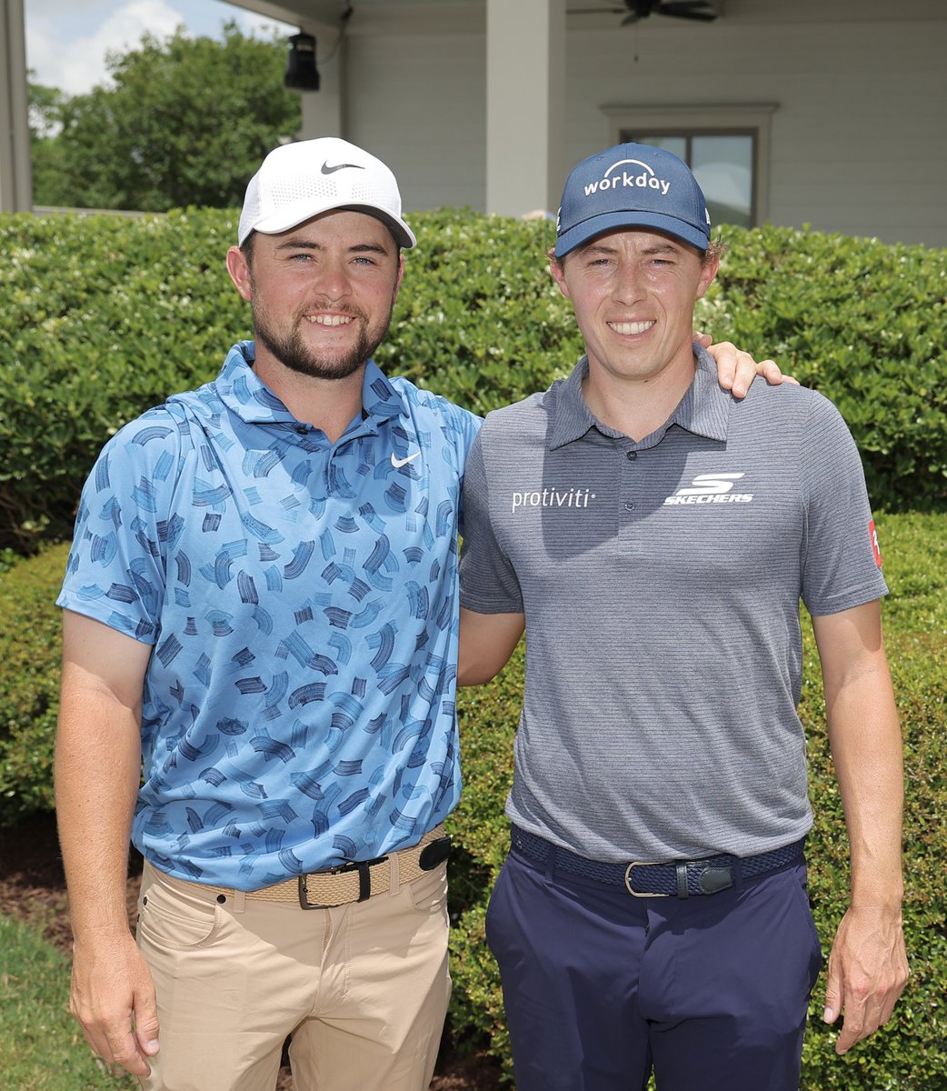 PGA TOUR tweet media