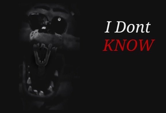 TheSlimyServer's tweet photo. @agony_addict “are the funtime animatronics haunted“ https://t.co/Q1eNA1pzom