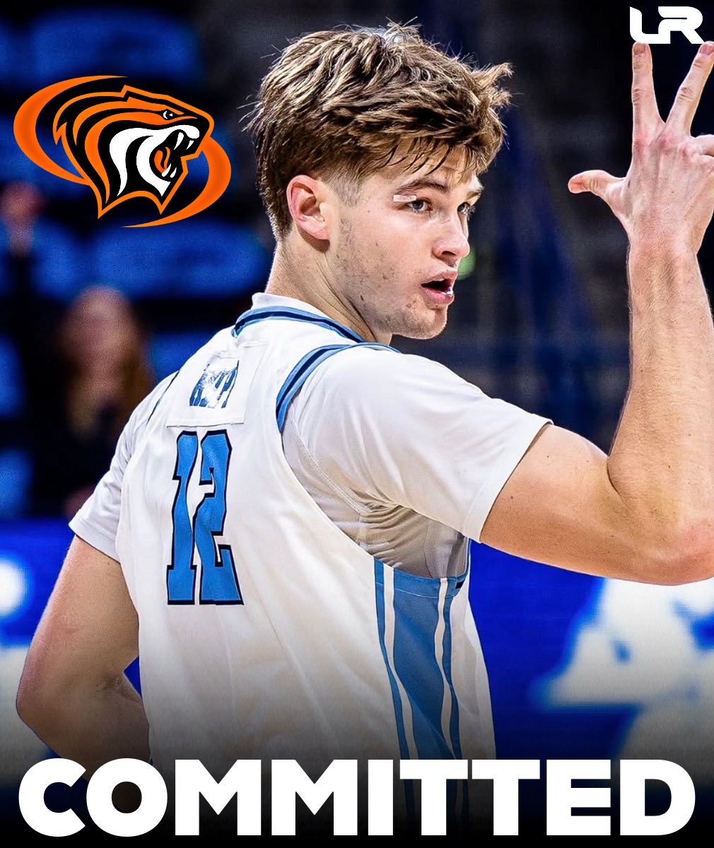 NEWS: San Diego transfer Gavin Ripp is transferring to Pacific, source told <a href="/LeagueRDY/">League Ready</a>. He’s repped by Matt Slan and Tim Derksen of Slan Sports.

The 6-foot-7 redshirt freshman spent two seasons at San Diego, redshirting one. He averaged 4.1PPG, 2.5RPG and 1.5APG in 2025-26.