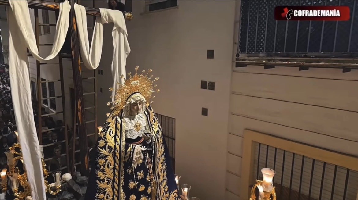 COFRADEMANIA tweet media