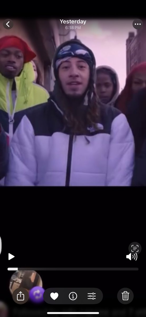 TAY fetty tweet media