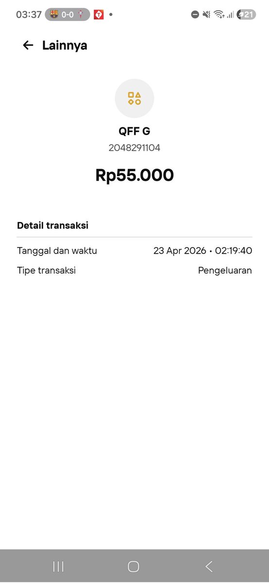 menteri kemenkopag tweet media