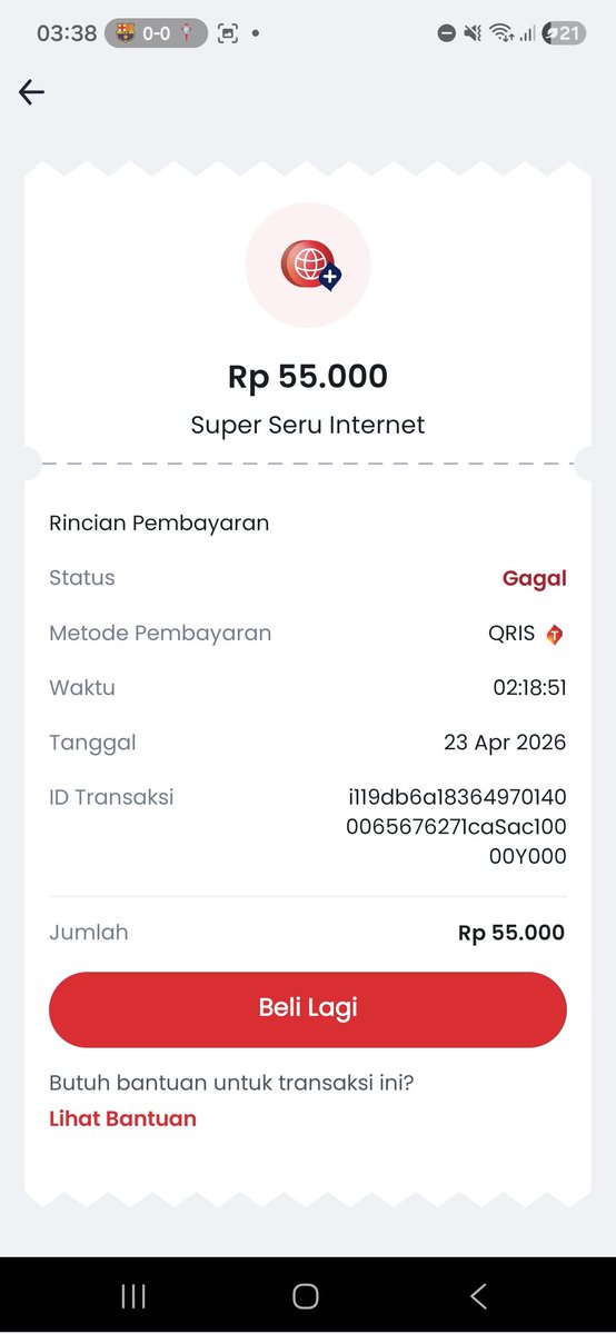 menteri kemenkopag tweet media