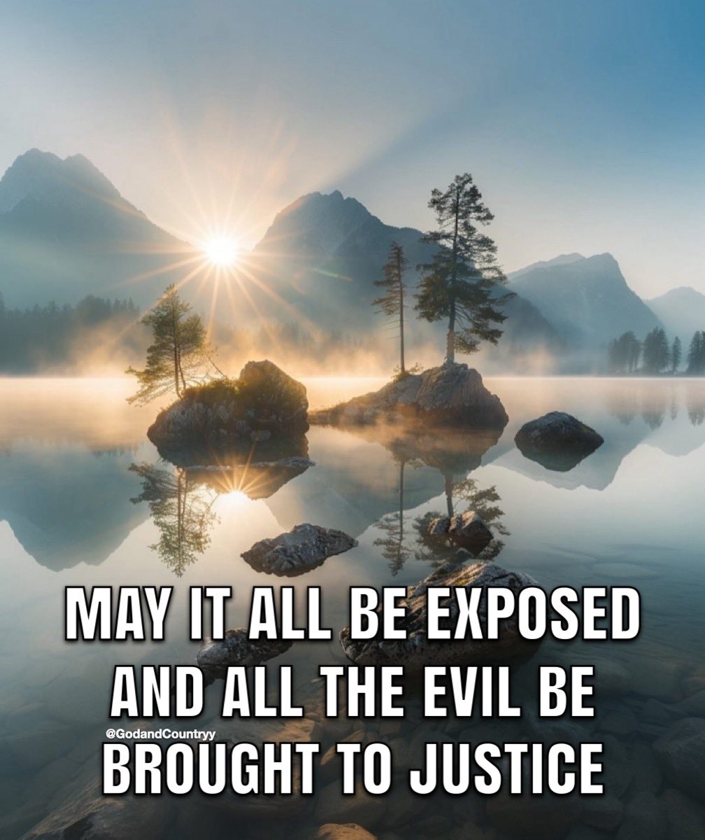 God & Country tweet media