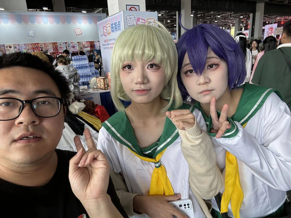 Ieszer Corpuz tweet media